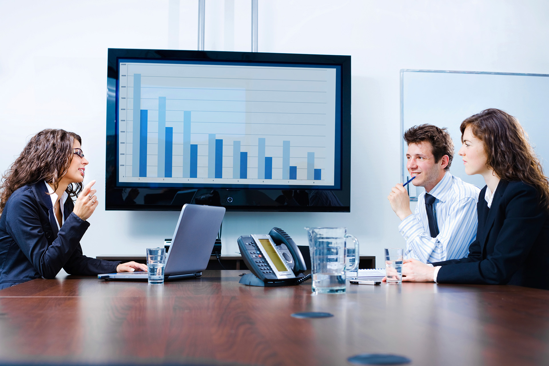 Soluções Mercado de Capitais